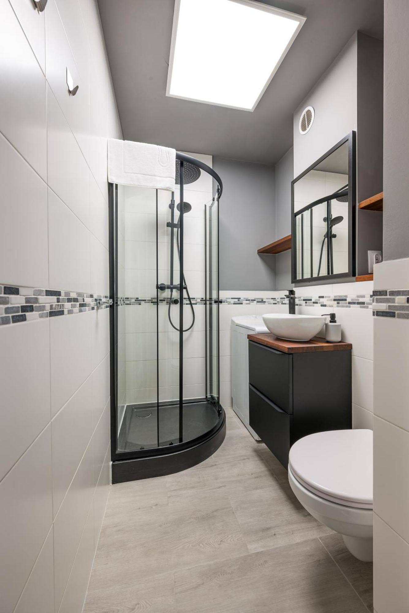 Solec Powisle Pleasant Apartment Warsawa Bagian luar foto